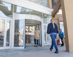В ТЦ Пензы могут ввести систему QR-кодов