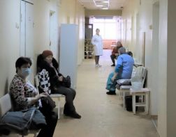 Качество медицинских услуг тревожит 36,4% пензенцев