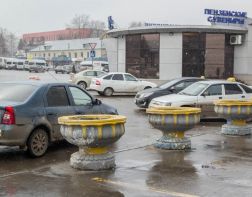 В Пензе такси взвинтили цены из-за ЧМ-2018