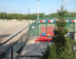 В Пензе отремонтируют фасады домов в районе стадиона «Зенит»