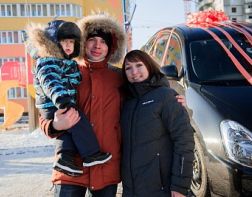 «Мы сработали на отлично и принесли счастье сотням семей».