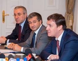 Россельхозбанк поддерживает развитие экспортного потенциала российского АПК