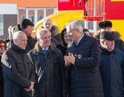 «Мы сработали на отлично и принесли счастье сотням семей».