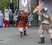 На туристическом конкурсе Пенза представлена в 9 номинациях