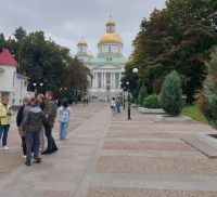 Пензенцам сообщили о погоде на третьей неделе сентября