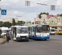 В Пензе 9 Мая изменится движение общественного транспорта