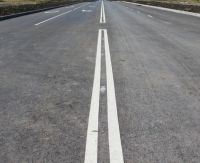 В Пензе с 21 октября изменили схему движения на трассе М-5
