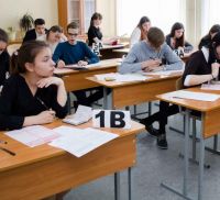 В Заречном завершается основной период сдачи ЕГЭ