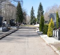 В Пензе добавят средства для уборки городских кладбищ