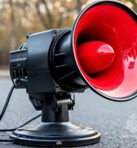 В Пензе 1 и 2 октября проверят систему оповещения населения