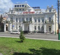 В Пензе для дома Солнышкиной утвердили охранное обязательство 
