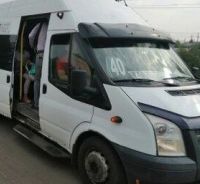 В Пензе на маршруте №40 будет работать 5 автобусов