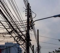 Пензенцам сообщили, где 14 ноября не будет света