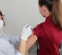 В Пензенской области вакцинировали от гриппа 433 тысячи человек