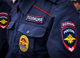 В Пензе пассажир не захотел оплачивать проезд и напал на таксиста