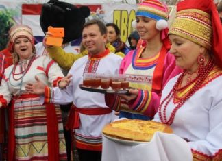 ﻿В Пензенской области готовятся к фестивалю мордовской культуры «Вастома»