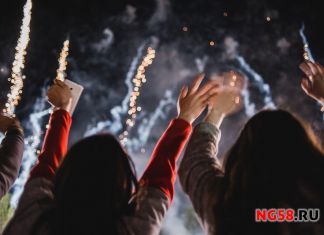 После празднования Дня города пензенцев развезут по домам