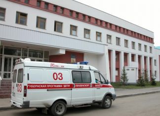 В Пензенской школе произошло очередное массовое отравление