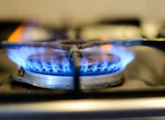 В Пензе несколько улиц останутся без газа