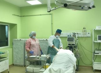 Пензенца вылечили от болезни, не встречавшейся в области много лет