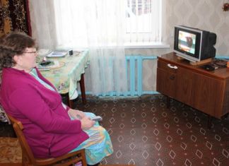 В Пензе произойдет перенастройка цифрового телевещания