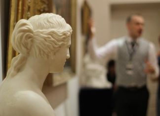 Афиша выходного дня: куда сходить в Пензе 25 и 26 мая
