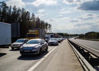 Стали известны подробности о погибших в аварии с грузовиком
