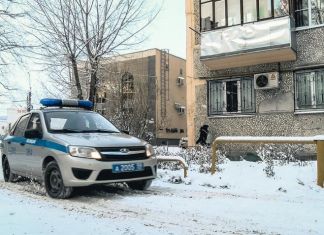 В Пензе задержан избивший приятеля собутыльник