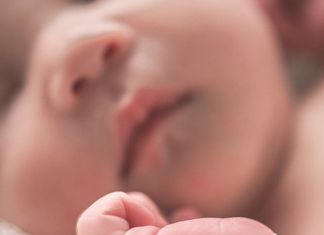 В Пензе зарегистрировали 100-го новорожденного 
