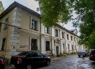 В области из аварийного жилья расселят более 4,3 тыс человек