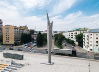 В 2020 году в Пензе установят памятник матери