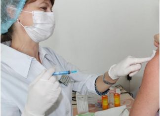Прививка от коронавируса будет бесплатной