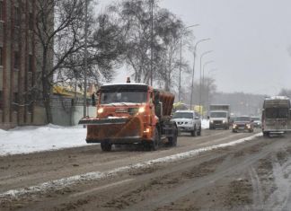 Пензенских водителей просят не пользоваться личными автомобилями 31 декабря