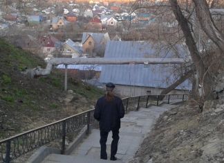 В Пензе разыскивается 40-летний Сергей Ваньков