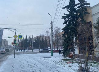 Пензенцев предупреждают об опасном ветре