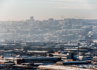 В Пензенской области разыскивают 15-летнего мальчика