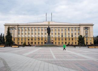 Число заразившихся коронавирусом в области превысило 18 тыс человек