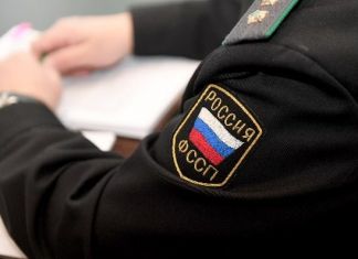 В Пензе судебные приставы закрыли магазин