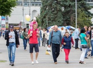 На следующей неделе пензенцы будут отдыхать три дня