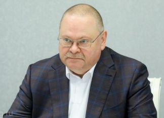 Олег Мельниченко сообщил о запуске службы социальных нянь