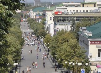 В Пензе кормящих мам оставили без пособия
