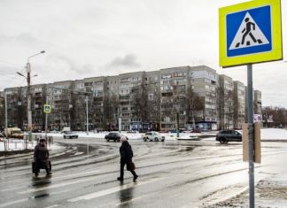 В Пензе разыскивают очевидцев наезда на пешехода