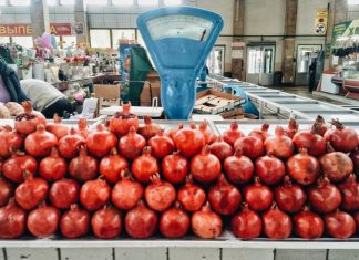 ﻿Ученые нашли способные подавлять коронавирус растительные продукты
