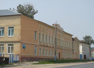  В Пензенской области   капитально отремонтируют две школы