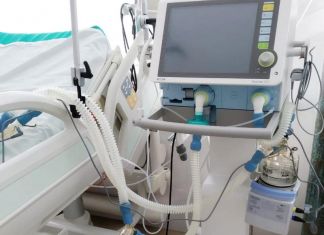 Пензенские врачи вернули к жизни пациента со 100% поражением лёгких