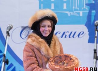 ﻿На фестивале «Спасские вечера» пензенцам презентуют новый экскурсионный маршрут 