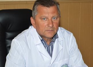 Губернатор прокомментировал назначение нового министра здравоохранения региона