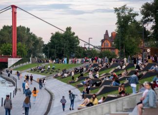 Итоги недели: деньги для пенсионеров, вакцинация, без Дня города, неухоженная Пенза, Бакунинский мост