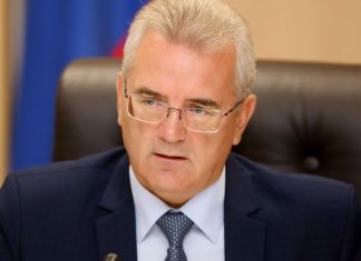 Иван Белозерцев 27 января выступит с Инвестиционным посланием
