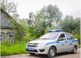 Жительница города пыталась зарезать своего гражданского мужа